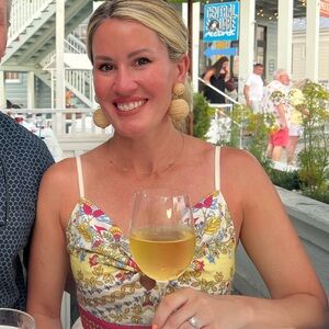 Meet your Posher, Jen